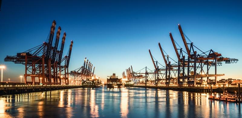 Hamburger Hafen Sehenswürdigkeiten Hamburg