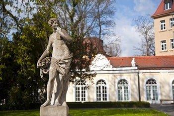 Gohliser Schlosschen Leipzig