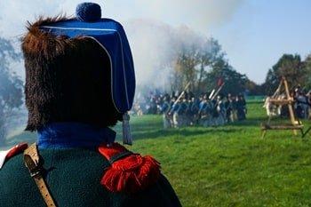 Leipzig Battle of Nations