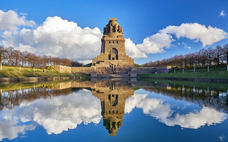 Attractions around Leipzig Battle of Nations Monument