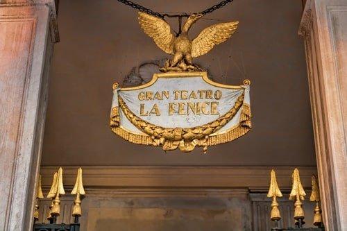 Teatro La Fenice