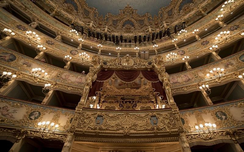 Teatro La Fenice