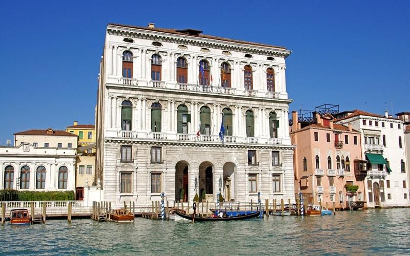 Collezione Peggy Guggenheim
