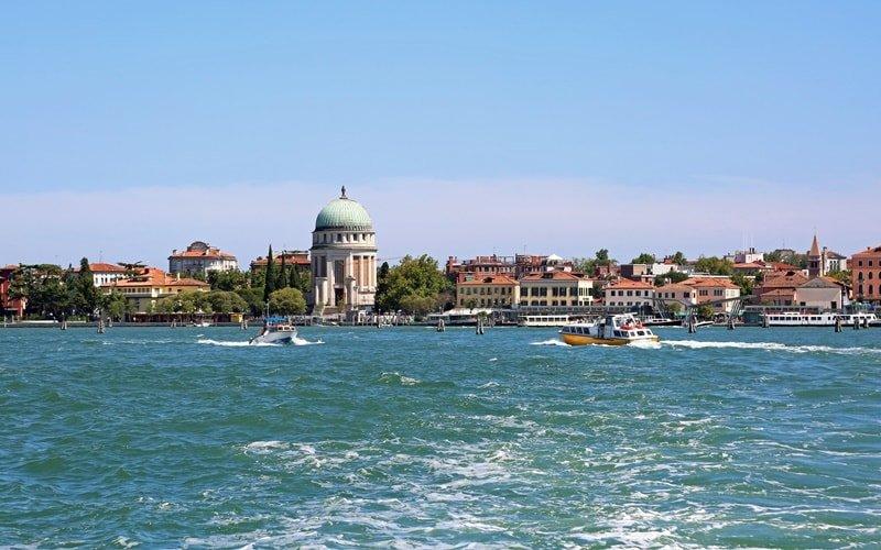 Lido di Venezia