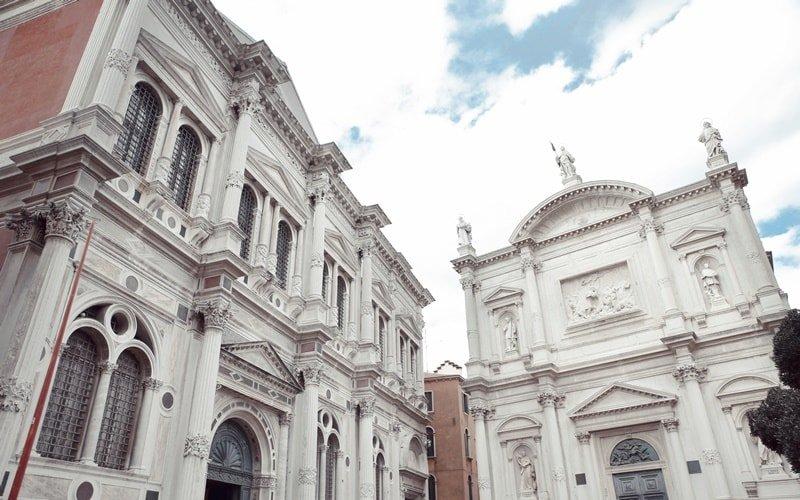 Scuola Grande di San Rocco