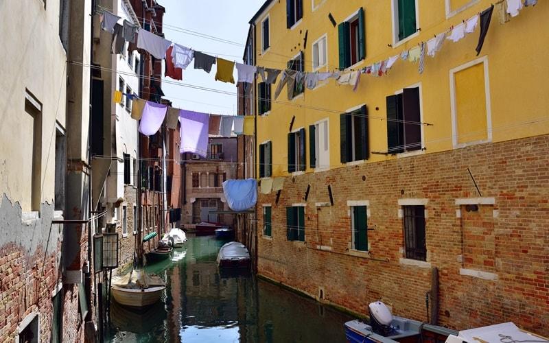 Cannaregio