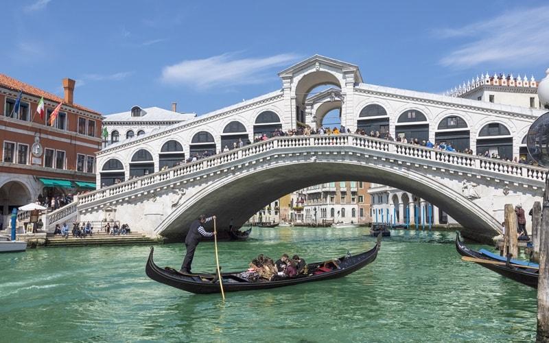 Ponte di Rialto