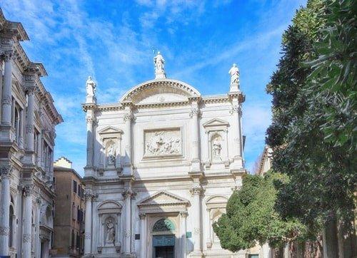 Scuola Grande di San Rocco