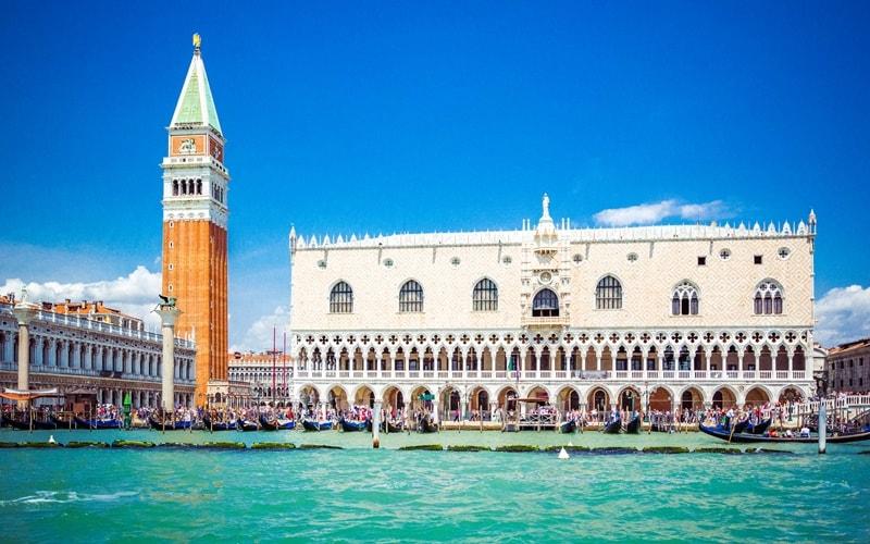 Campanile di San Marco