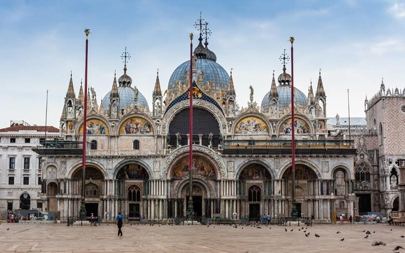 Basilica di San Marco