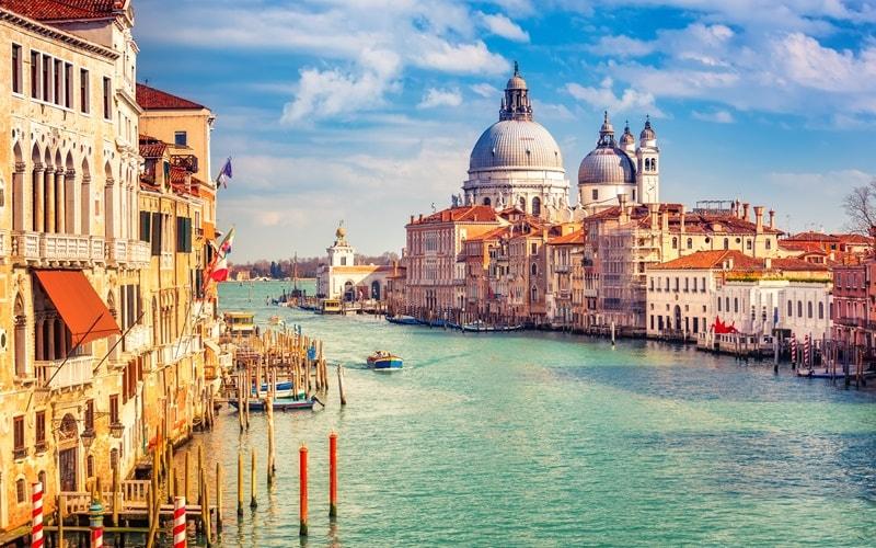 Canal Grande