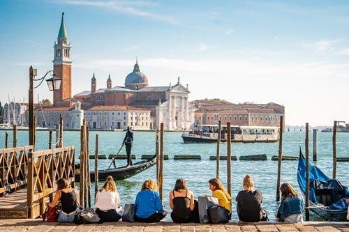 Lido di Venezia