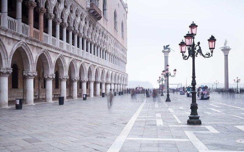Piazza San Marco
