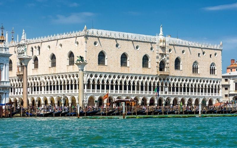 Palazzo Ducale