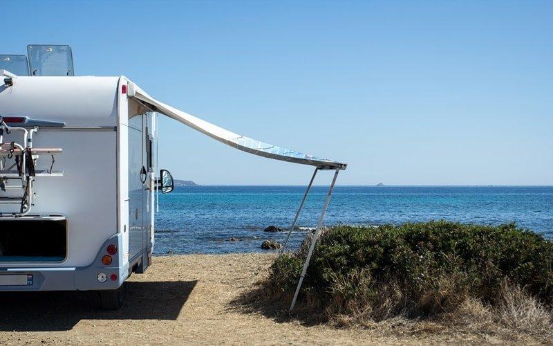 Campingplatz Italien Village Camping Santa Fortunata