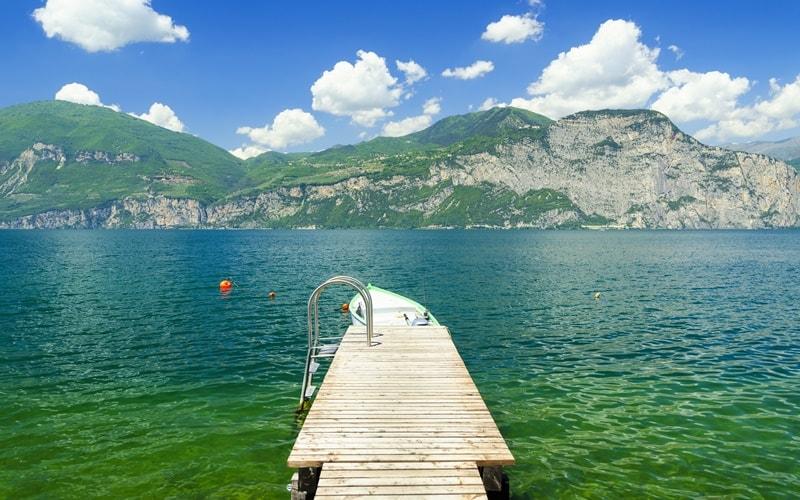 Camping Italien Camping Fornella