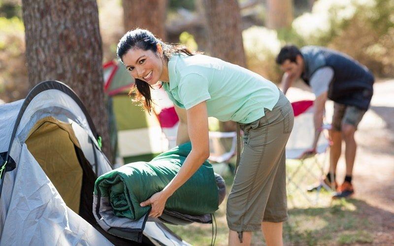 Campingplatz Italien Camping Village Le Esperidi