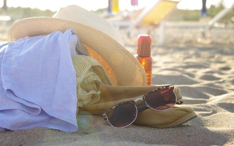 Campingplatz Italien Camping Riva di Ugento