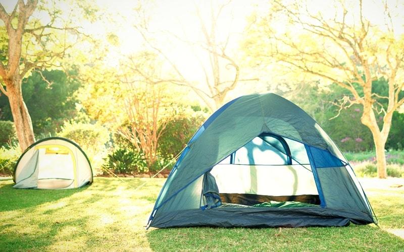 Campingplatz Italien Camping Village Orlando