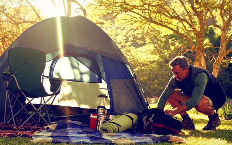 Campingplatz Italien Camping Olympia