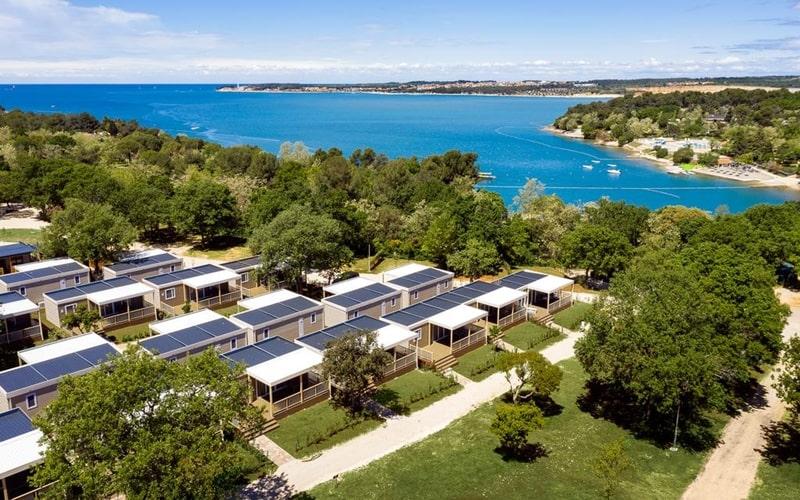 Lanterna Premium Camping Resort by Valamar