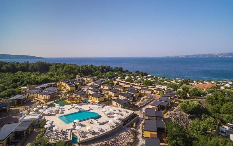 Krk Premium Camping Resort by Valamar