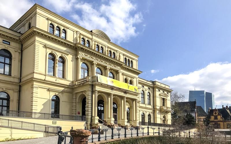 frankfurt zoo
