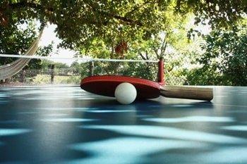 Feldwieser Winkel Table Tennis
