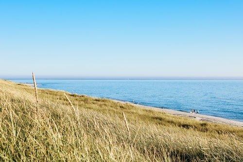 Hörnum Dunes