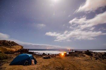 Informazioni sul campeggio a Tenerife 2