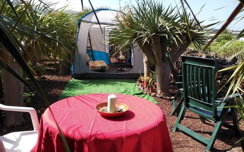 Agro Camping