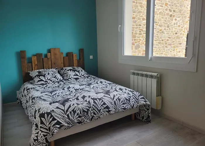 Meilleurs hôtels à Créances pour un séjour idyllique